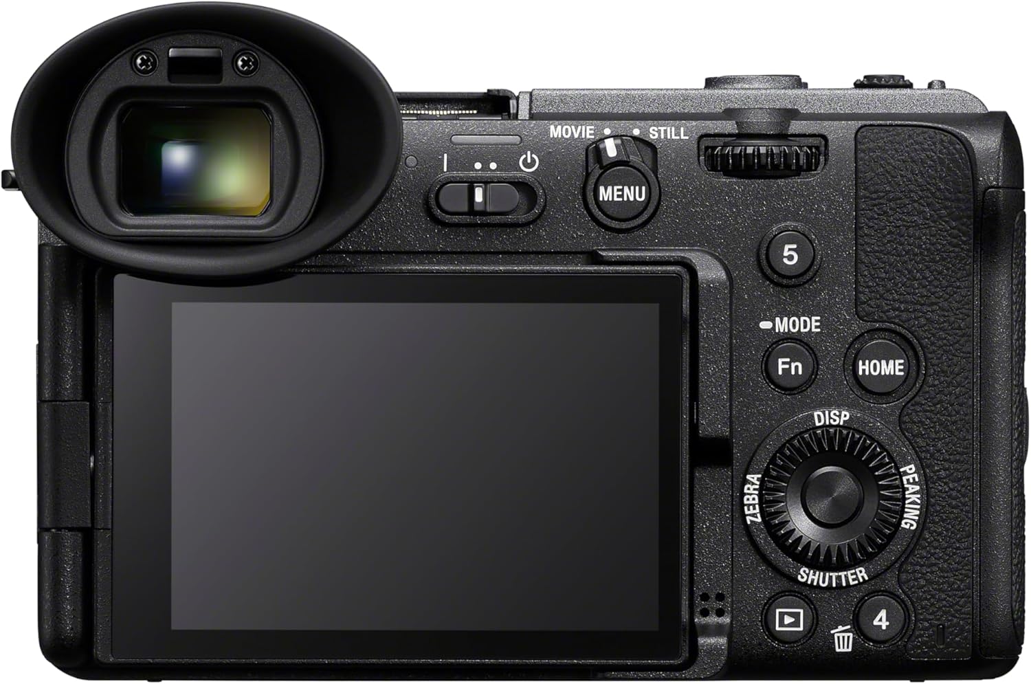 Olympus OM-D E-M1 Mark III Micro Four Thirds Camera with M.Zuiko Digital ED 12-40mm f/2.8 PRO Lens – Black